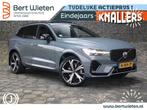 Volvo XC60 2.0 Rech. T6 R-Design | Trekhaak | Schuifdak | LE, Automaat, Gebruikt, 1969 cc, XC60