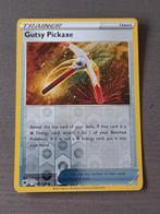 Astral radiance 145/189 gutsy pickaxe reverse, Ophalen of Verzenden, Zo goed als nieuw, Losse kaart, Foil