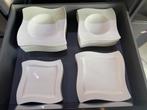 Villeroy en Boch servies New Wave, Ophalen of Verzenden