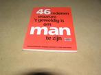 46 redenen waarom het geweldig is om man te zijn, Ophalen of Verzenden, Gelezen
