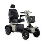 Exel Galaxy Evo ll Deluxe Nieuw met lithium accu's, Excel, Nieuw, Ophalen of Verzenden, 16 km/u of meer