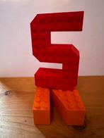 Jouw naam in LEGO letters, Ophalen of Verzenden, Lego