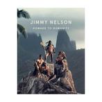 Jimmy Nelson - Homage to Humanity, Boeken, Nieuw, Fotografen, Ophalen of Verzenden