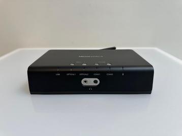 Arcam irDAC II - D/A Converter (DAC), Ophalen of Verzenden, Gebruikt