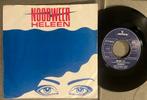 Noodweer - Heleen 7” NL 1982 nederpop, Gebruikt, 7 inch, Single, Ophalen of Verzenden