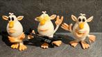 Booba Figuren Set - Leuke Collectie!, Ophalen of Verzenden, Gebruikt