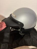 Vespa helm (maat L) nieuw, ongedragen, Verzenden, Nieuw, Large, VESPA
