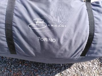 Tent Bardani Torino beschikbaar voor biedingen