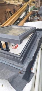 Dakraam 43x55 cm, Ophalen, Gebruikt, Dakraam