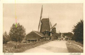 (300-452-011) Dordrecht Noordendijk beschikbaar voor biedingen