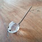 Swarovski muisje, Verzamelen, Swarovski, Ophalen, Zo goed als nieuw, Figuurtje