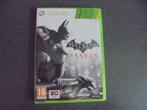 Batman Arkham City voor X Box 360, Avontuur en Actie, 1 speler, Ophalen of Verzenden, Zo goed als nieuw