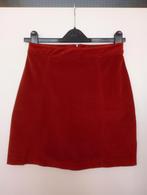 Mooi roest bruin rokje Miss America xs fijne ribstof, Kleding | Dames, Rokken, Bruin, Ophalen of Verzenden, Zo goed als nieuw