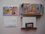Chocobo Land Nintendo Gameboy Game Boy Advance, Spelcomputers en Games, Overige genres, 1 speler, Ophalen of Verzenden, Zo goed als nieuw