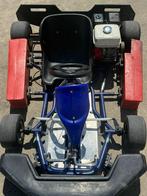 Mooie kart, Sport en Fitness, Karting, Ophalen, Zo goed als nieuw, Kart