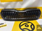 Grill Skoda Scala 657853653A origineel