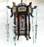 Chinese  hanglamp., Ophalen of Verzenden
