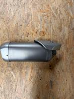 Yamaha MT-10 / R1 Uitlaat 2015-2020 Origineel, Ophalen, Gebruikt