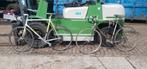 2 racefietsen, Fietsen en Brommers, Fietsen | Racefietsen, Ophalen of Verzenden, Gebruikt, Aluminium, Overige merken