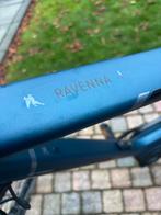 Ravenna E-Bike - Goede Staat, Fietsen en Brommers, Elektrische fietsen, Zo goed als nieuw, 51 tot 55 cm, 50 km per accu of meer