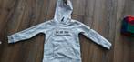 Z8 trui maat 116/122, Ophalen of Verzenden, Zo goed als nieuw, Jongen, Trui of Vest