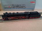 Marklin Ho 3795 BR 003.131-0 Stoomlocomotief digitaal, Wisselstroom, Locomotief, Ophalen of Verzenden, Zo goed als nieuw