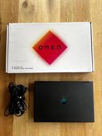 HP Omen laptop 15 inch - Ryzen 7 - RTX 2060 - 16GB - 512GB, Computers en Software, Ophalen, HP Omen, 512 GB, Zo goed als nieuw