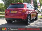 MITSUBISHI Asx 1.6 MIVEC ClearTec 117pk Auto Stop & Go Inten, 12 maanden, Stof, Gebruikt, 4 cilinders