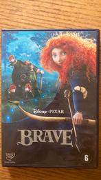 Brave (dvd), Vanaf 12 jaar, Ophalen of Verzenden, Zo goed als nieuw, Overige typen