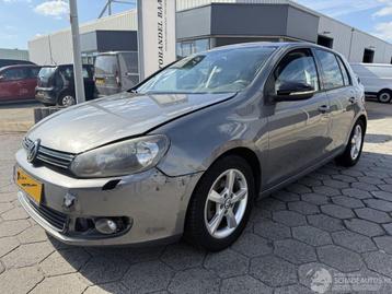 Volkswagen Golf Variant 1.4 TSI Trendline (bj 2011) beschikbaar voor biedingen