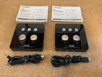 Tascam iU2 midi & audio interface voor ipad/iphone/ipod, Ophalen of Verzenden, Zo goed als nieuw, Audio
