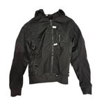 RICHA motorjas zwart maat M, Motoren, Kleding | Motorkleding, Ophalen of Verzenden, Tweedehands, Jas | textiel, Richa