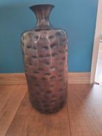 Mooie grote vaas hoogte 35 cm, Ophalen, Overige kleuren, Minder dan 50 cm, Glas