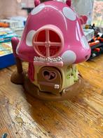 Hello kitty paddestoel huis, Ophalen of Verzenden, Gebruikt