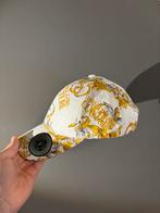 Versace Jeans Couture Pet - Barok Print - Nieuw, Kleding | Heren, Hoeden en Petten, Ophalen of Verzenden, Nieuw, One size fits all