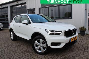 Volvo XC40 1.5 T2 Momentum AUTOMAAT | NL auto | elektr.trekh beschikbaar voor biedingen