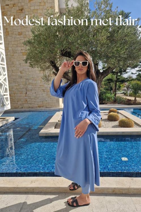 Burkini’s, Tan-Through burkini & Zwemjurkjes – MYKINY BRAND, Kleding | Dames, Badmode en Zwemkleding, Zo goed als nieuw, Badpak