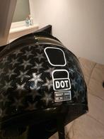 Crosshelm Junior, Ophalen of Verzenden, Tweedehands, Offroadhelm, Overige merken