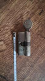 cilinderslot 6cm, Doe-het-zelf en Verbouw, Metalen, Ophalen of Verzenden, Overige metalen