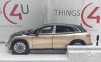 NZG 1:18 Mercedes-Benz Maybach EQS 680 SUV (Z296) 2024, Ophalen of Verzenden, Nieuw, Auto, Overige merken