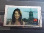 2010 - filmpostzegel (235c), Postzegels en Munten, Postzegels | Nederland, Verzenden, Gestempeld
