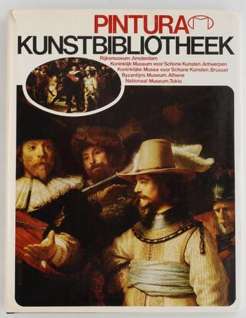 5 musea in Nederland België Griekenland en Japan (1976) beschikbaar voor biedingen