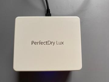 PerfectDry Lux hoorapparaat ontvochtiger  beschikbaar voor biedingen