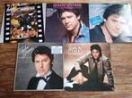 5 lp verzameling Shakin' Stevens in 9 foto's, Cd's en Dvd's, Vinyl | Pop, Ophalen of Verzenden, 1960 tot 1980, Gebruikt, 12 inch