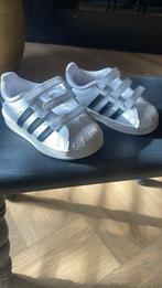 Adidas schoentjes maat 20, Ophalen of Verzenden, Gebruikt, Jongen of Meisje, Schoenen