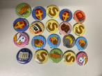 buttons, Verzamelen, Speldjes, Pins en Buttons, Ophalen of Verzenden, Nieuw, Figuurtje, Button