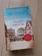 Marie Lamballe - Hildes droom, Boeken, Ophalen of Verzenden, Zo goed als nieuw, Marie Lamballe