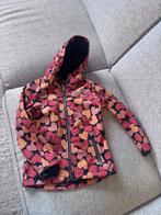 Softshell jas 116, Kinderen en Baby's, Kinderkleding | Maat 116, Ophalen of Verzenden, Gebruikt, Meisje, Jas