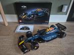 LEGO Technic 42206 - Red Bull Racing Formule 1, Ophalen of Verzenden, Zo goed als nieuw, Complete set, Lego