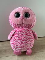 Roze Pinguïn, Ty Beanie Boo Xl, 42 cm., Kinderen en Baby's, Speelgoed | Knuffels en Pluche, Ophalen of Verzenden, Zo goed als nieuw